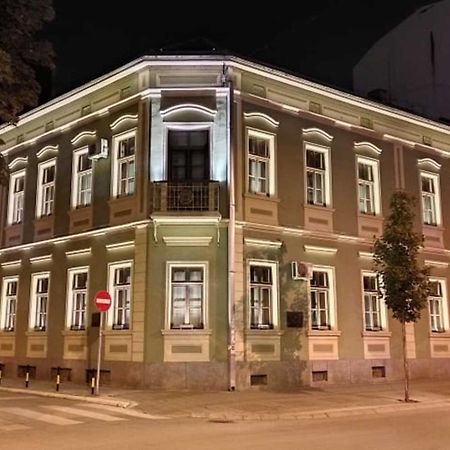 Lumo Διαμέρισμα Ni Εξωτερικό φωτογραφία