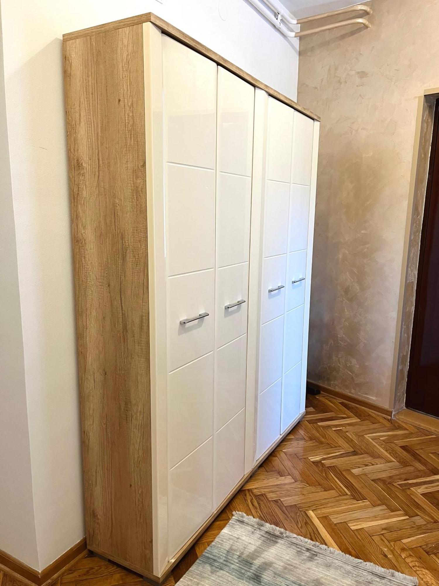Lumo Διαμέρισμα Ni Εξωτερικό φωτογραφία