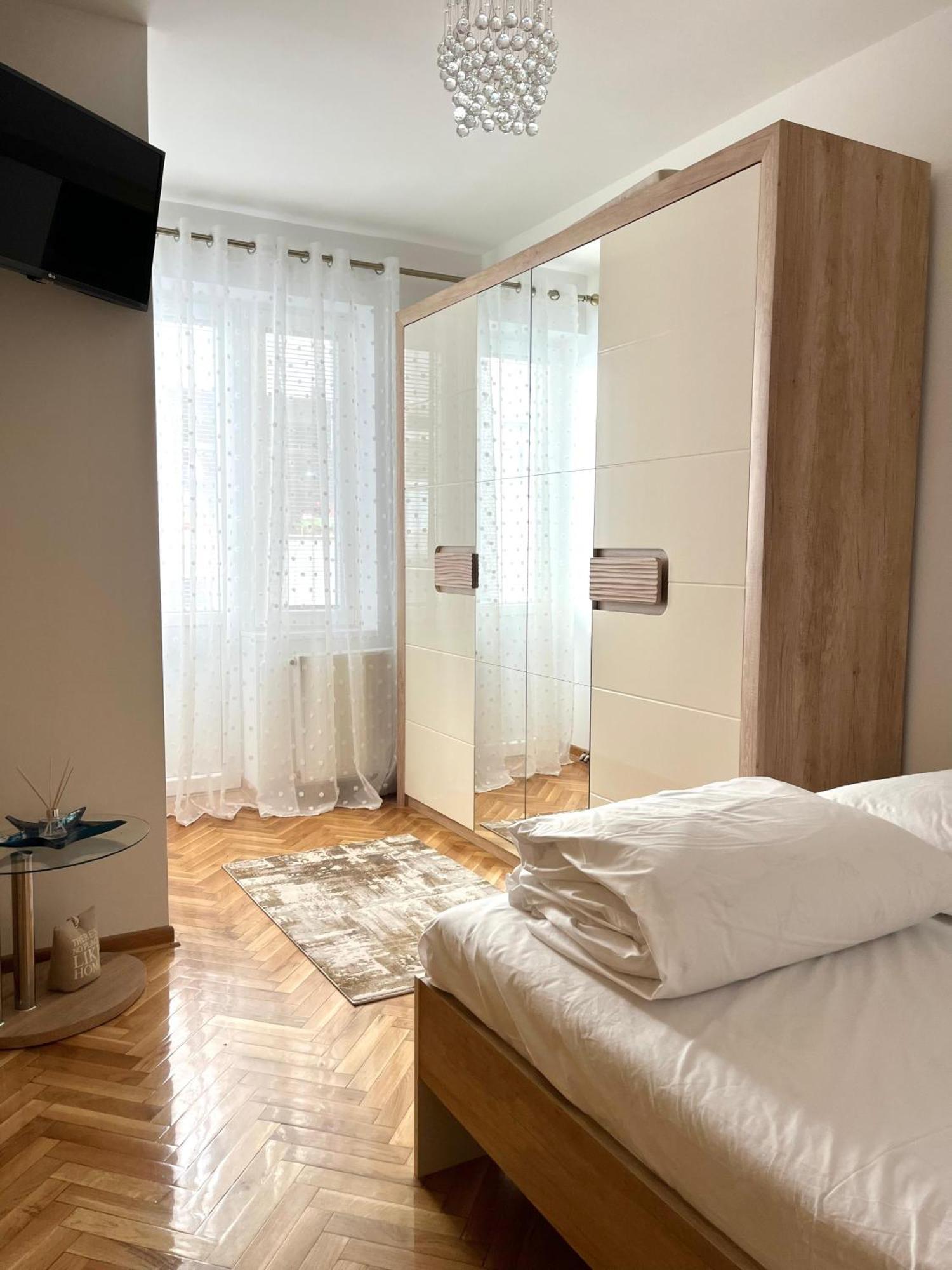 Lumo Διαμέρισμα Ni Εξωτερικό φωτογραφία